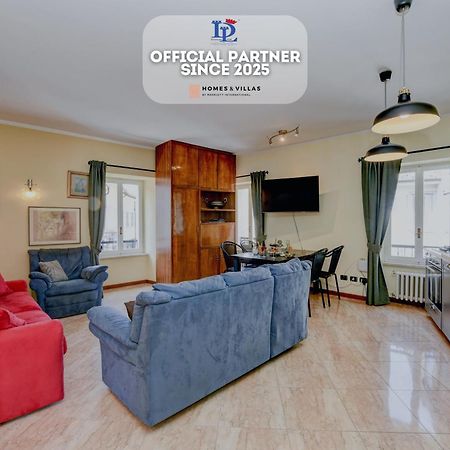 Desenzanoloft Official Partner Marriott Homes & Villas - Queen Of Sirmione Castle View Extérieur photo