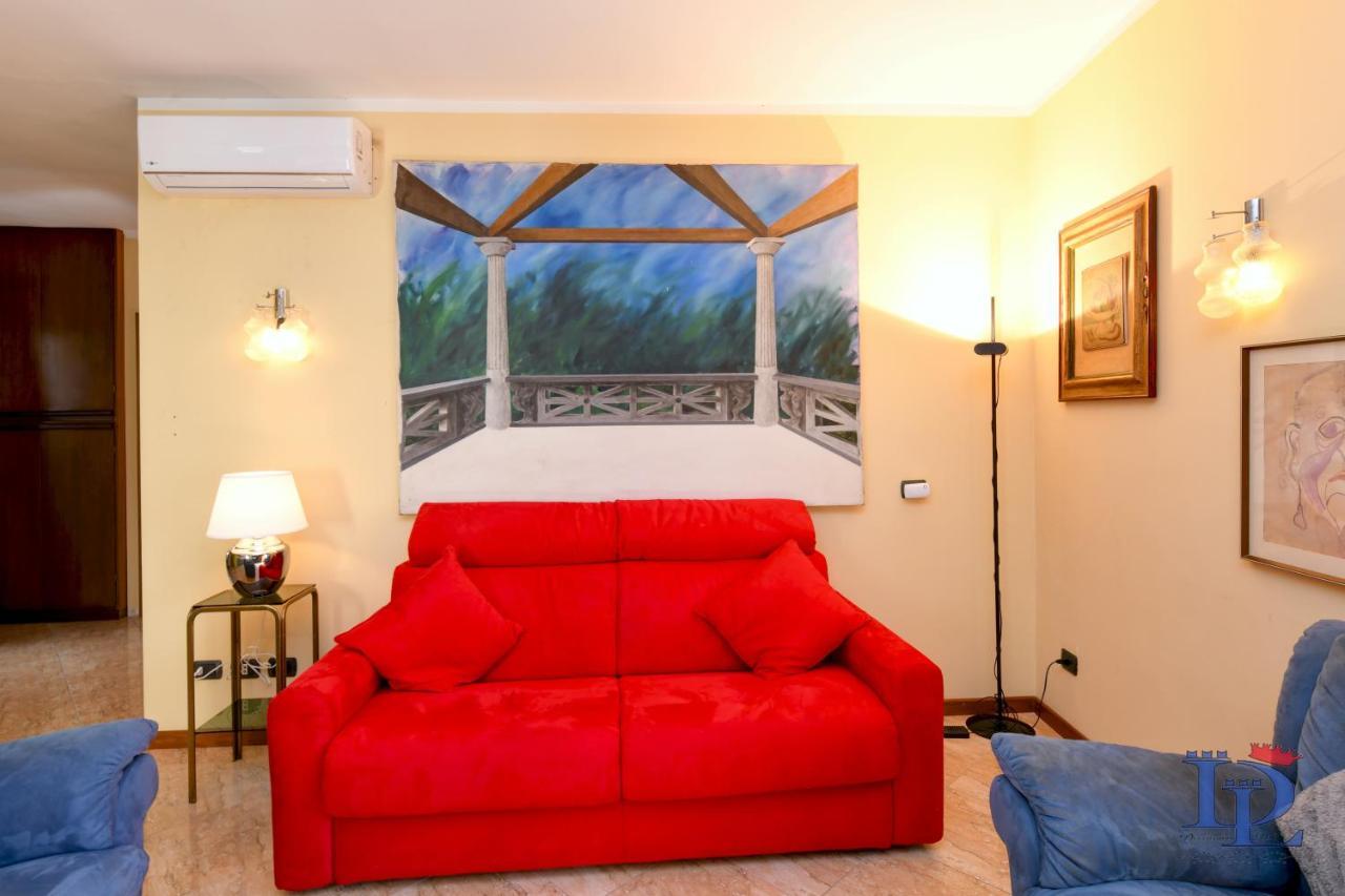 Desenzanoloft Official Partner Marriott Homes & Villas - Queen Of Sirmione Castle View Extérieur photo