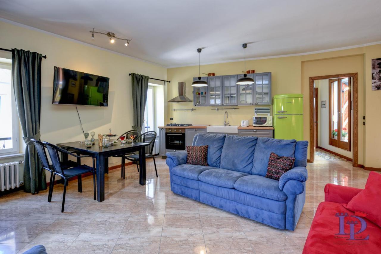 Desenzanoloft Official Partner Marriott Homes & Villas - Queen Of Sirmione Castle View Extérieur photo