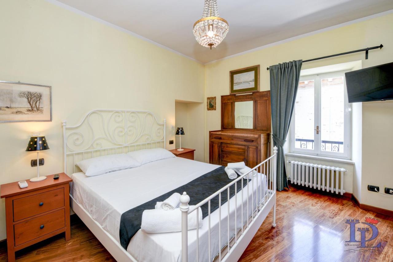 Desenzanoloft Official Partner Marriott Homes & Villas - Queen Of Sirmione Castle View Extérieur photo