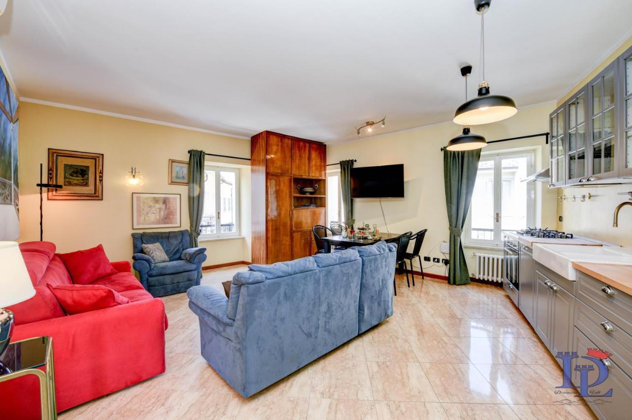 Desenzanoloft Official Partner Marriott Homes & Villas - Queen Of Sirmione Castle View Extérieur photo