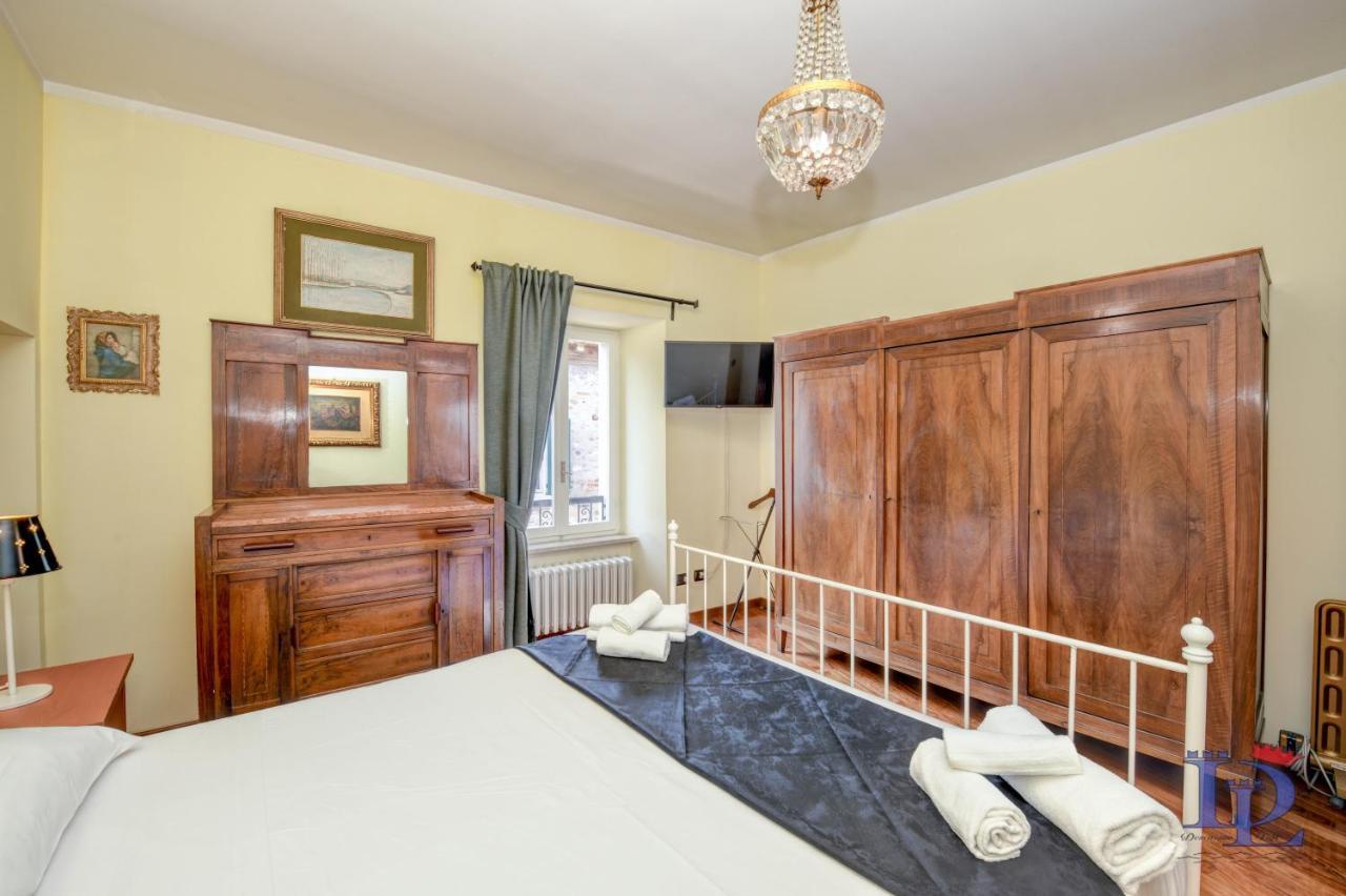 Desenzanoloft Official Partner Marriott Homes & Villas - Queen Of Sirmione Castle View Extérieur photo