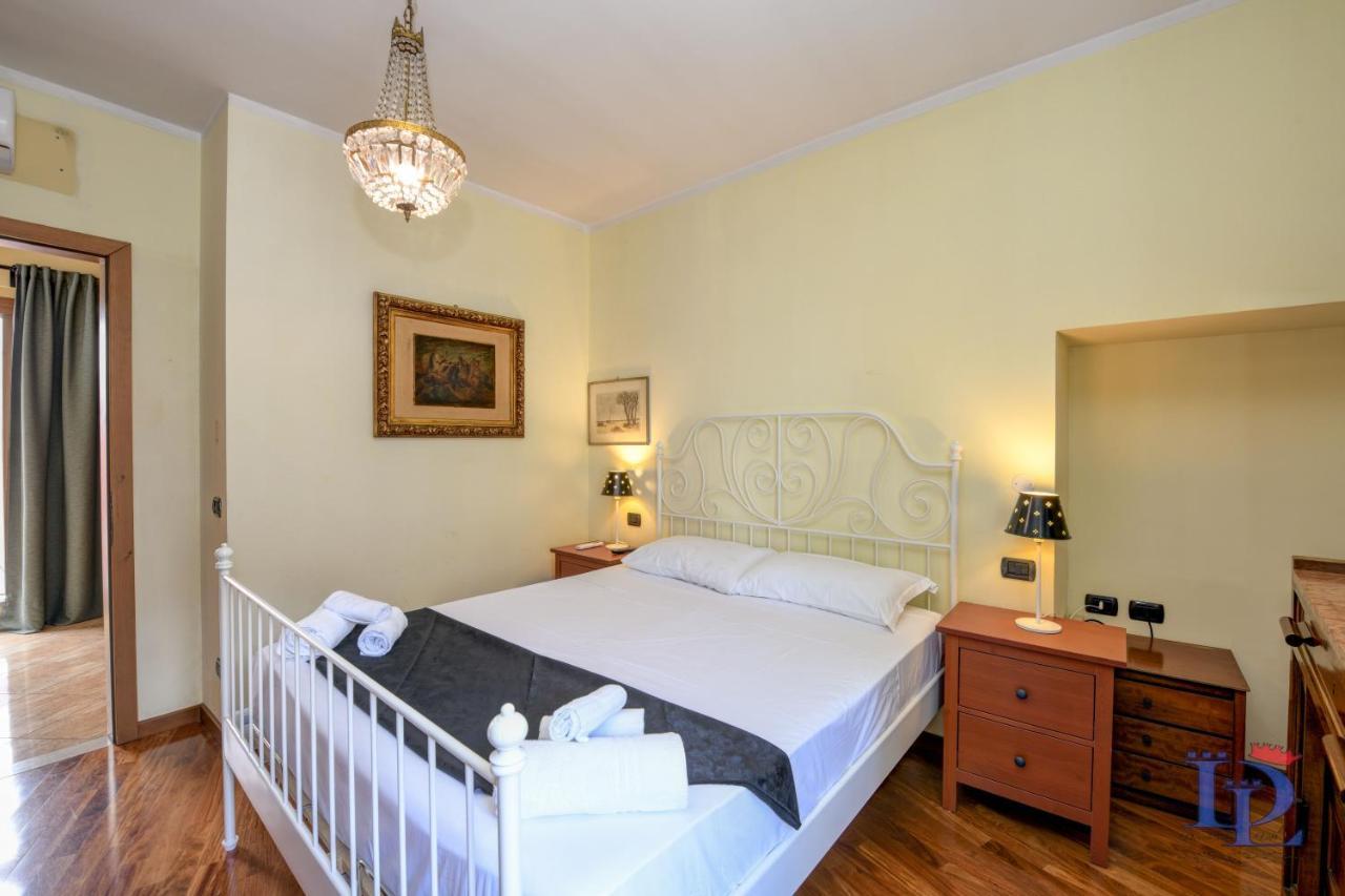 Desenzanoloft Official Partner Marriott Homes & Villas - Queen Of Sirmione Castle View Extérieur photo
