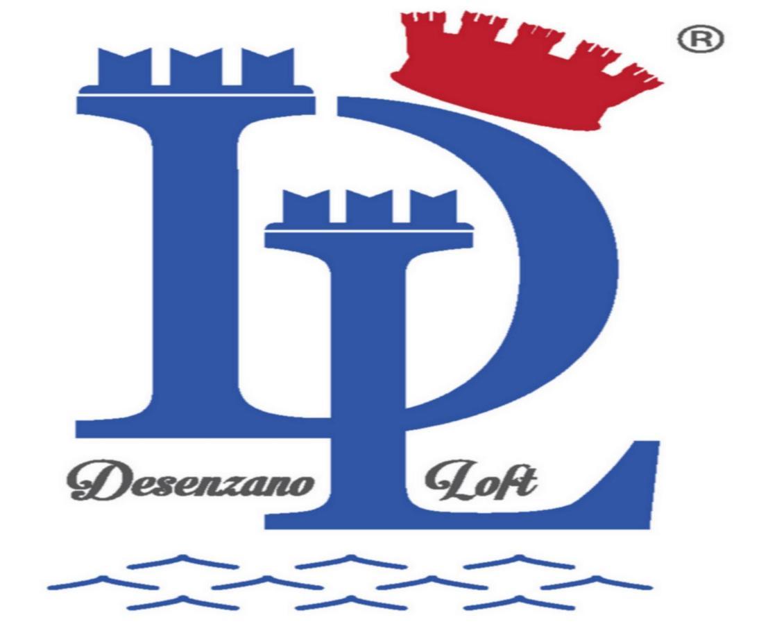 Desenzanoloft Official Partner Marriott Homes & Villas - Queen Of Sirmione Castle View Extérieur photo