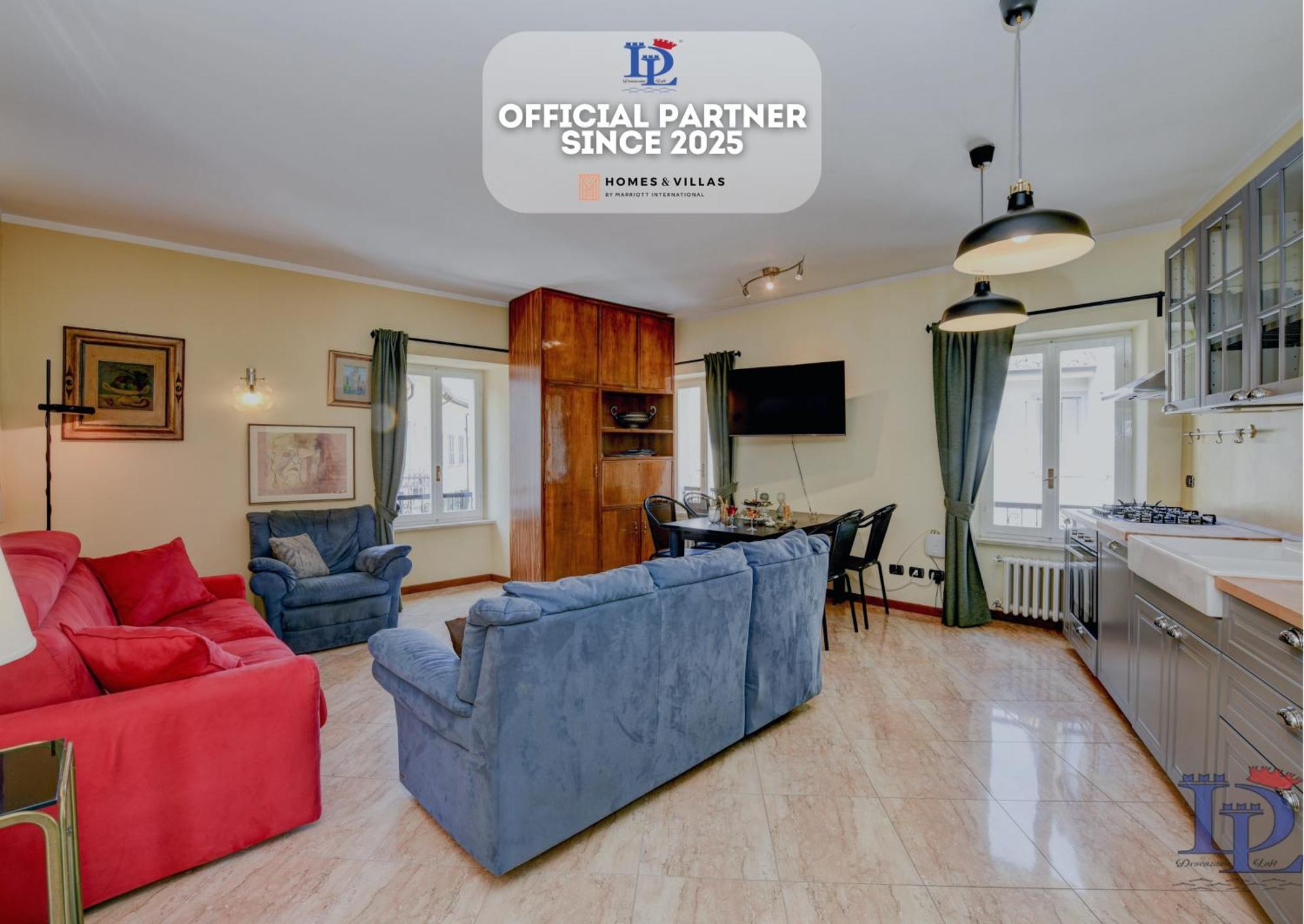 Desenzanoloft Official Partner Marriott Homes & Villas - Queen Of Sirmione Castle View Extérieur photo